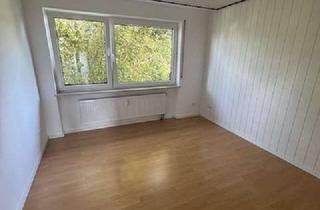 Wohnung mieten in Moselstraße 21, 64521 Groß-Gerau, Zwei Zimmer in Groß-Gerau, Dornheim: Kompakt und praktisch