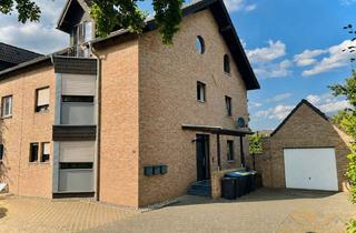 Wohnung mieten in 41812 Erkelenz, Gemütliche 2-Zimmer-DG-Wohnung in einer der besten Wohnlagen von Erkelenz-Stadt