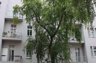 Wohnung mieten in Jablonskistraße 37, 10405 Prenzlauer Berg, Schöne 1-Raum-Wohnung zu vermieten!