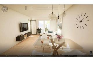 Wohnung mieten in Fridolinstr. 10, 79189 Bad Krozingen, Erstbezug: Hochwertige 3-Zimmer-Wohnung mit Loggia und Einbauküche