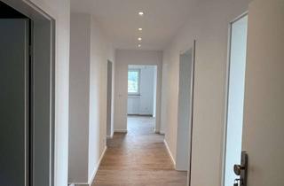 Wohnung mieten in 69226 Nußloch, Hochwertig sanierte 3-Zimmer-Wohnung mit Panoramablick & Balkon