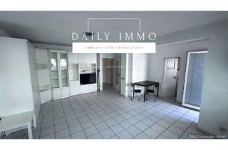 Wohnung mieten in Wielandstraße 44, 10625 Charlottenburg, Gut gelegene 1-Zimmer-Wohnung mit Balkon im Herzen Charlottenburgs