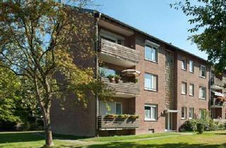 Wohnung mieten in Brunnenstr., 41366 Schwalmtal, 2-Raumwohnung in der Waldnieler Heide