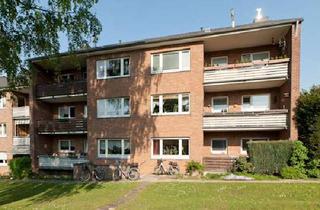 Wohnung mieten in Josef-Steinbüchel-Str., 41749 Viersen, Gemütliche 3-Raumwohnung in Viersen-Süchteln