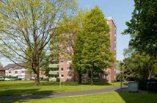 Wohnung mieten in Friedrich-Ebert-Str. 19, 41749 Viersen, 3-Raumwohnung mit Ausblick
