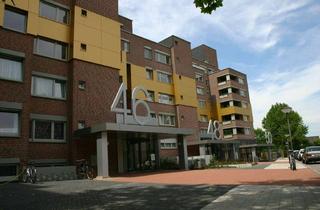 Sozialwohnungen mieten in Höhenstr. 46, 41749 Viersen, 3-Raumwohnung mit WBS in Viersen-Süchteln