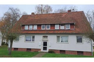 Wohnung mieten in Steenflage 10, 49406 Barnstorf, Ihr neues Zuhause auf einer Ebene