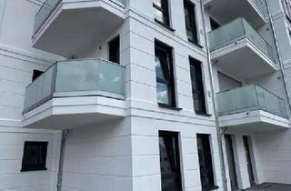Wohnung mieten in Solingerstraße 72, 40764 Langenfeld, Modern & Elegant: Neubau‑2‑Zimmer‑Wohnung mit Premium-Ausstattung in Langenfeld
