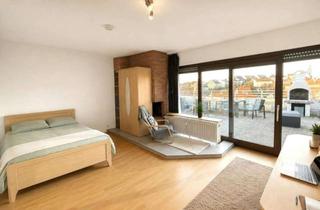 WG-Zimmer mieten in Solitudestraße, 70499 Bergheim, Solitudestraße, Stuttgart