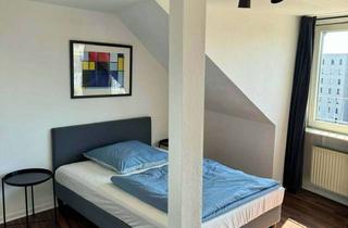 WG-Zimmer mieten in Birkenstraße, 40233 Flingern Nord, Zimmer Birkenstraße
