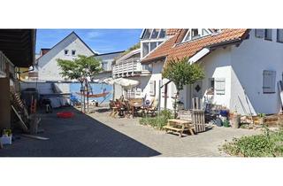 WG-Zimmer mieten in Feldstraße 19, 64319 Pfungstadt, 4er WG sucht Mitbewohner - kurzfristig einziehen möglich!Garten, Balkon, Terrasse u.v.m.