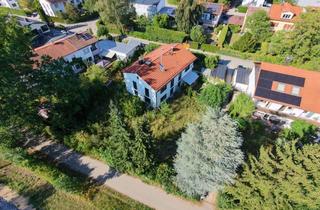 Doppelhaushälfte kaufen in Friedrich-Fröbel-Str. 66, 85521 Ottobrunn, Ihr neues Zuhause mit Potenzial: Doppelhaushälfte auf 629 m² Grundstück