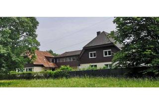 Haus kaufen in 76473 Iffezheim, Außergewöhnliches Mehrgenerationen- / Wohnanwesen mit 4.607 m² Naturgrundstück bei Iffezheim