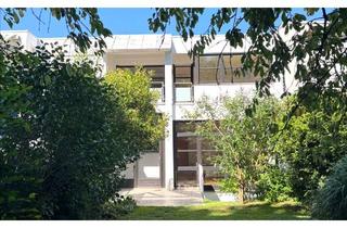 Haus kaufen in Bischof-Freundorfer-Straße 27, 89407 Dillingen, Charmantes Reihenmittelhaus in Bestlage von Dillingen