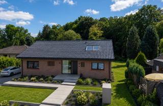 Haus kaufen in Torfkuhlweg 10, 47551 Bedburg-Hau, Das außergewöhnliche wartet im inneren des Hauses!