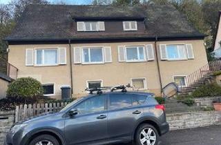 Doppelhaushälfte kaufen in 74523 Schwäbisch Hall, Doppelhaushälfte Innenstadtnähe mit 5 Zimmern in Schwäbisch Hall
