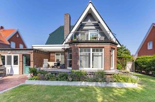 Einfamilienhaus kaufen in 26548 Norderney, Modernes Einfamilienhaus mit zwei Einheiten nahe Hafen!