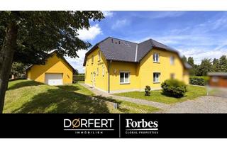Haus kaufen in 17213 Göhren-Lebbin, Göhren-Lebbin I exklusives Ferienhaus am Golfplatz