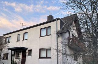 Haus kaufen in 50829 Vogelsang, 2 Familienhaus mit großem Garten in Vogelsang