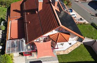 Einfamilienhaus kaufen in 67308 Bubenheim, Großzügiges neuwertiges Einfamilienhaus in ruhiger Toplage
