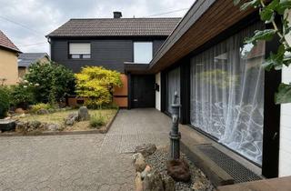Einfamilienhaus kaufen in Burgring 22, 53894 Mechernich, Charmantes Einfamilienhaus in Mechernich: Ideal für Familien und Paare