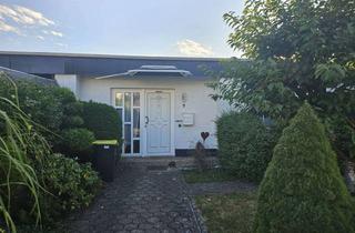 Reihenhaus kaufen in Kurt-Schumacher-Straße, 58730 Fröndenberg, Eckreihenhaus in Fröndenberg/Ruhr