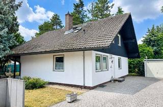 Einfamilienhaus kaufen in 63322 Rödermark, Familienglück mit Gartenidylle -Gepflegtes Einfamilienhaus mit viel Platz