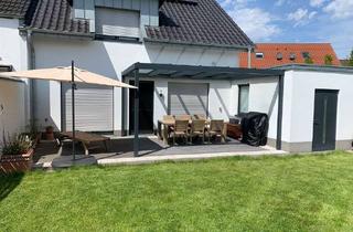 Doppelhaushälfte kaufen in 59387 Ascheberg, Neuwertige Doppelhaushälfte in Davensberg