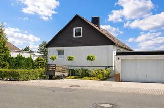 Haus kaufen in 29323 Wietze, Attraktive Kapitalanlage oder großzügiges Eigenheim in ruhiger Feldrandlage – voll möbliert
