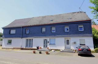 Haus kaufen in Gasserweg, 55624 Oberkirn, Renditestarke Wohnanlage mit großem Grundstück!