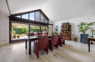 Haus kaufen in Bollwerkstege 15, 47546 Kalkar, Dieses Haus in Kalkar zeigt erst hinter der Haustür, wie besonders es wirklich ist.