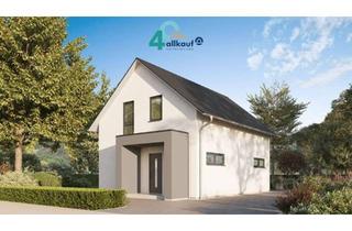 Einfamilienhaus kaufen in 10777 Schöneberg, Entdecken Sie Ihr individuell geplantes Einfamilienhaus in Berlin