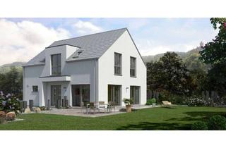 Einfamilienhaus kaufen in 14532 Kleinmachnow, Ihr maßgeschneidertes Einfamilienhaus in Kleinmachnow - individuell und energiesparend
