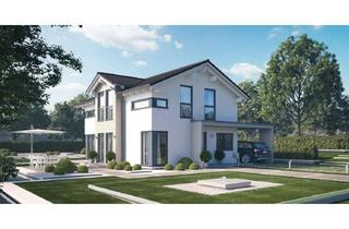 Haus kaufen in 86949 Windach, Bauen mit Vertrauen: Die Zukunft für Ihre Familie