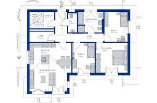 Haus kaufen in 55608 Griebelschied, Bestpreisgarantie bei Bien-Zenker - Frei geplantes Traumhaus