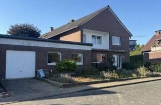 Haus kaufen in 45721 Haltern am See, Haltern Stadt - Architektenhaus vollständig modernisiert in "Bestlage"