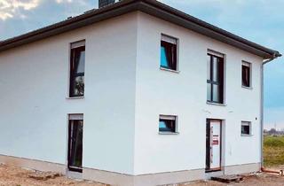 Haus kaufen in 55568 Staudernheim, Sicher, massiv, preiswert - Ihr Massivhausspezialist und starker Baupartner in der Region!