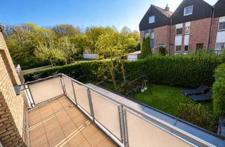 Einfamilienhaus kaufen in Leibnizstraße 109, 44629 Baukau-Ost, Vielseitiges Einfamilienhaus | Garten | 2 Balkonen | 2 Garagen | 6 Schlafzimmer | Spielstraße