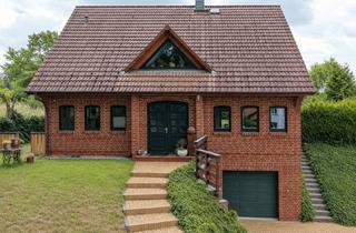 Haus kaufen in 19061 Krebsförden, Provisionsfrei: Großzügiges Eigenheim in Krebsförden