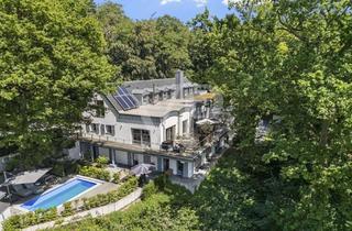 Haus kaufen in 52477 Alsdorf, Modernes Luxusanwesen am See