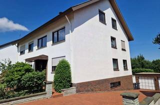 Mehrfamilienhaus kaufen in 33605 Stieghorst, Mehrfamilienhaus mit Traumgarten