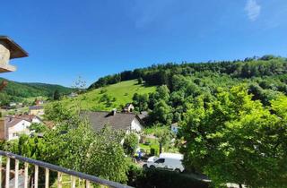 Haus kaufen in 71543 Wüstenrot, Leben in der Natur: Großzügiges Wohnhaus mit Ferienwohnungen inkl. Weitsicht und Balkone!
