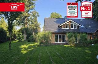 Haus kaufen in 33813 Oerlinghausen, Exklusives Mehrgenerationenhaus in Oerlinghausen-Lipperreihe