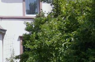 Mehrfamilienhaus kaufen in 60433 Eschersheim, Altbau-Mehrfamilienhaus + Hinterhaus + viel Potential in Eschersheim