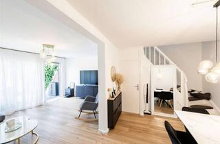 Haus kaufen in 24248 Mönkeberg, Reihenmittelhaus in Mönkeberg