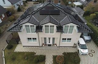 Einfamilienhaus kaufen in Am Knick 11, 24558 Henstedt-Ulzburg, Exklusive Einfamilienhaus in Henstedt-Ulzburg Top Lage