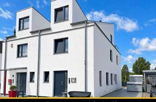Doppelhaushälfte kaufen in 25421 Pinneberg, Energieeffiziente Doppelhaushälfte in Bestlage
