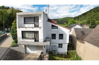 Haus kaufen in 56745 Rieden, Großzügiges Split-Level-Haus mit viel Potenzial in Rieden!