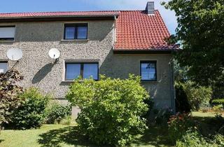 Haus kaufen in 17129 Alt Tellin, Schöne Dorflage!