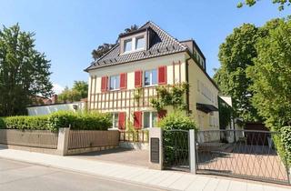 Haus kaufen in 82049 Pullach, Exklusive Wohnkultur mit privater Wellness-Oase